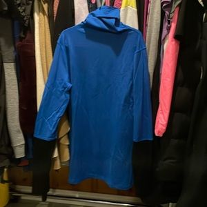 Lululemon long neck turtle neck nice